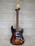 Fender Stevie Ray Vaughan Stratocaster®
