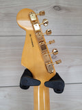 Fender Stevie Ray Vaughan Stratocaster®