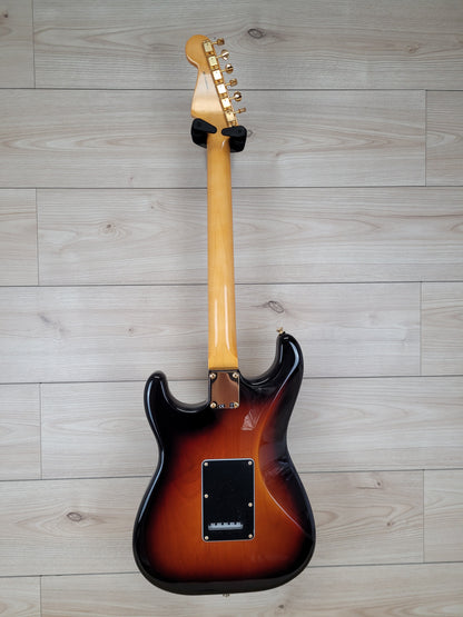 Fender Stevie Ray Vaughan Stratocaster®