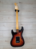 Fender Stevie Ray Vaughan Stratocaster®