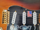 Fender Stevie Ray Vaughan Stratocaster®