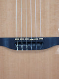 Godin MultiAc Grand Concert SA, Nylon String Acoustic-Electric Guitar - Natural - CBN Music Warehouse