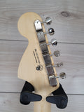 Fender American Performer Stratocaster® HSS Electric Guitar - Satin Surf Green