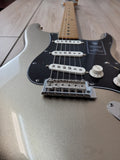 Fender 75th Anniversary Stratocaster®, limited-edition electric guitar, Diamond - CBN Music Warehouse
