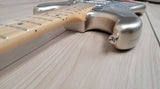 Fender 75th Anniversary Stratocaster®, limited-edition electric guitar, Diamond - CBN Music Warehouse