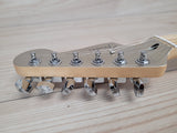 Fender 75th Anniversary Stratocaster®, limited-edition electric guitar, Diamond - CBN Music Warehouse