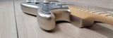 Fender 75th Anniversary Stratocaster®, limited-edition electric guitar, Diamond - CBN Music Warehouse