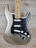 Fender 75th Anniversary Stratocaster®, limited-edition electric guitar, Diamond - CBN Music Warehouse