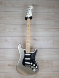 Fender 75th Anniversary Stratocaster®, limited-edition electric guitar, Diamond - CBN Music Warehouse