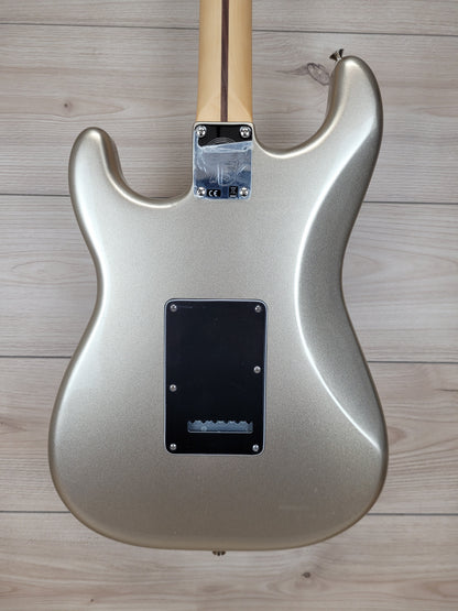 Fender 75th Anniversary Stratocaster®, limited-edition electric guitar, Diamond - CBN Music Warehouse