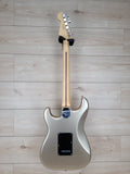 Fender 75th Anniversary Stratocaster®, limited-edition electric guitar, Diamond - CBN Music Warehouse
