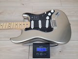 Fender 75th Anniversary Stratocaster®, limited-edition electric guitar, Diamond - CBN Music Warehouse