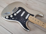 Fender 75th Anniversary Stratocaster®, limited-edition electric guitar, Diamond - CBN Music Warehouse