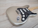 Fender 75th Anniversary Stratocaster®, limited-edition electric guitar, Diamond - CBN Music Warehouse