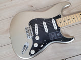 Fender 75th Anniversary Stratocaster®, limited-edition electric guitar, Diamond - CBN Music Warehouse