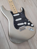 Fender 75th Anniversary Stratocaster®, limited-edition electric guitar, Diamond - CBN Music Warehouse