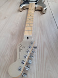 Fender 75th Anniversary Stratocaster®, limited-edition electric guitar, Diamond - CBN Music Warehouse