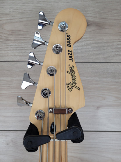 Fender DELUXE ACTIVE JAZZ BASS® V - 3-Color Sunburst - CBN Music Warehouse