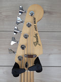 Fender DELUXE ACTIVE JAZZ BASS® V - 3-Color Sunburst - CBN Music Warehouse