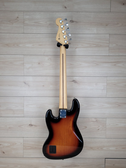 Fender DELUXE ACTIVE JAZZ BASS® V - 3-Color Sunburst - CBN Music Warehouse