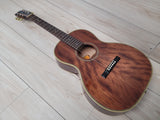 Grant Lee Philips GLP-1 Acoustic Gloss Walnut (GWAL) - Opened Box - CBN Music Warehouse