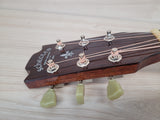 Grant Lee Philips GLP-1 Acoustic Gloss Walnut (GWAL) - Opened Box - CBN Music Warehouse