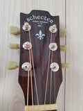 Grant Lee Philips GLP-1 Acoustic Gloss Walnut (GWAL) - Opened Box - CBN Music Warehouse