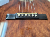 Grant Lee Philips GLP-1 Acoustic Gloss Walnut (GWAL) - Opened Box - CBN Music Warehouse