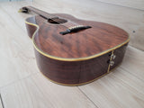 Grant Lee Philips GLP-1 Acoustic Gloss Walnut (GWAL) - Opened Box - CBN Music Warehouse