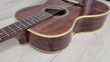Grant Lee Philips GLP-1 Acoustic Gloss Walnut (GWAL) - Opened Box - CBN Music Warehouse