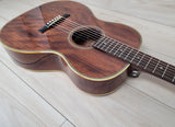 Grant Lee Philips GLP-1 Acoustic Gloss Walnut (GWAL) - Opened Box - CBN Music Warehouse