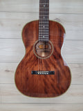 Grant Lee Philips GLP-1 Acoustic Gloss Walnut (GWAL) - Opened Box - CBN Music Warehouse