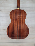 Grant Lee Philips GLP-1 Acoustic Gloss Walnut (GWAL) - Opened Box - CBN Music Warehouse