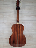 Grant Lee Philips GLP-1 Acoustic Gloss Walnut (GWAL) - Opened Box - CBN Music Warehouse