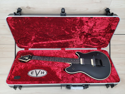 EVH Wolfgang® USA Electric Guitar - Stealth Black