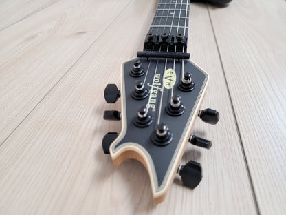 EVH Wolfgang® USA Electric Guitar - Stealth Black