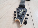 EVH Wolfgang® USA Electric Guitar - Stealth Black