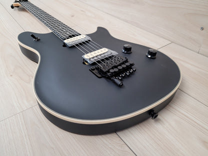 EVH Wolfgang® USA Electric Guitar - Stealth Black