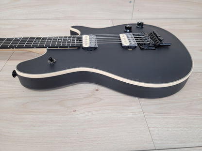 EVH Wolfgang® USA Electric Guitar - Stealth Black