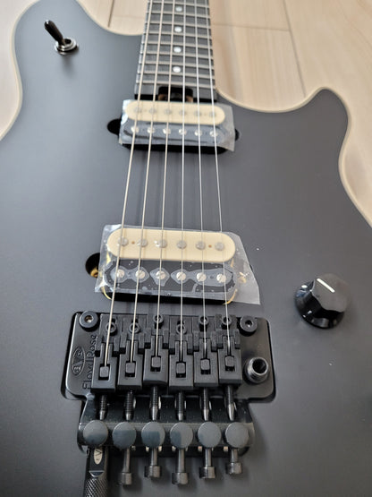 EVH Wolfgang® USA Electric Guitar - Stealth Black
