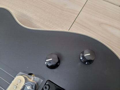 EVH Wolfgang® USA Electric Guitar - Stealth Black