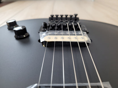 EVH Wolfgang® USA Electric Guitar - Stealth Black