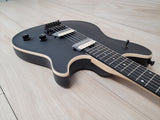 EVH Wolfgang® USA Electric Guitar - Stealth Black