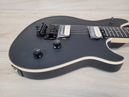 EVH Wolfgang® USA Electric Guitar - Stealth Black
