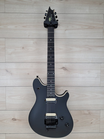 EVH Wolfgang® USA Electric Guitar - Stealth Black