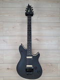 EVH Wolfgang® USA Electric Guitar - Stealth Black