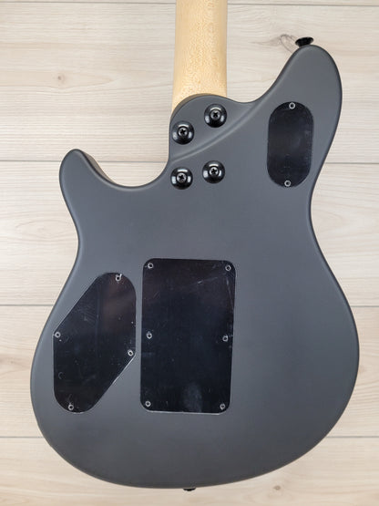 EVH Wolfgang® USA Electric Guitar - Stealth Black