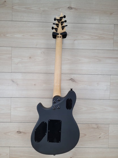EVH Wolfgang® USA Electric Guitar - Stealth Black