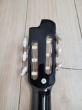 EKO GUITARS - FLAME 4/4 BLACK