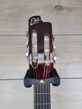 Eko Classic guitar SPARK 1/2 Red - CBN Music Warehouse